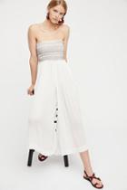 Once Upon A Rainbow Jumpsuit By Endless Summer At Free People